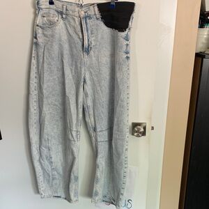 GAP: horseshoe MATERNITY